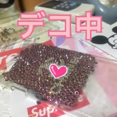 デコ電 デコケース iphone 6 ケースのサムネイル