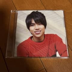 ジャニーズWEST ええじゃないか My BEST CD 重岡 大毅のサムネイル