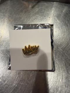 King Gnu CEN+RAL Tour 2026 ピンバッジのサムネイル