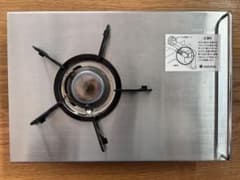 Snow peak ギガパワープレートバーナーLI スノーピーク 廃盤品 - メルカリ