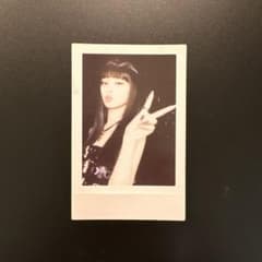 BLACKPINK ジェニのサムネイル
