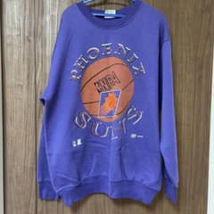 PHOENIX SUNS NBA スウェットのサムネイル