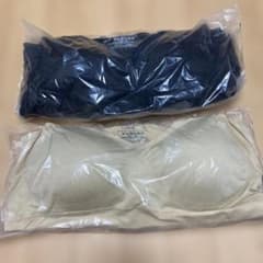 2点セット】ジニエgenie 4L クールリッチ 黒 ベージュ - メルカリ