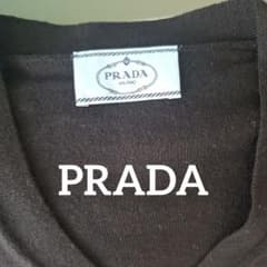 PRADAカーディガンのサムネイル