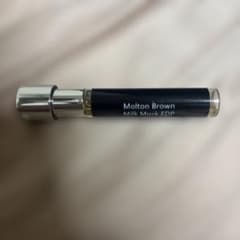 Molton Brown Milk Musk EDP 香水のサムネイル