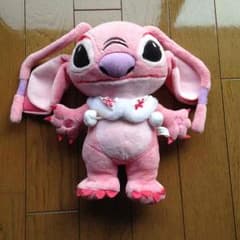 ディズニーのぬいぐるみのサムネイル