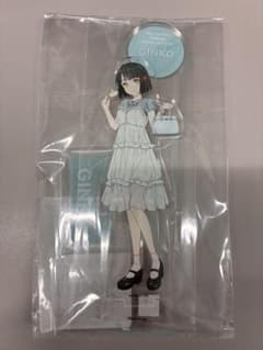 ラブライブ　蓮ノ空　百生吟子　加賀温泉　コラボ　アクリルスタンドのサムネイル