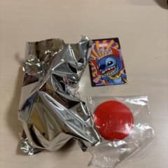【marvel】スティッチ ドクター・ストレンジ フィギュアのサムネイル