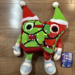 ロブロックス ブレインロット クリスマスフェスティブ67 - メルカリ