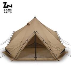 まなぶ様専用 ZANE ARTS ZEKU ゼインアーツ ゼクーMのサムネイル