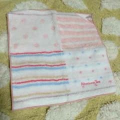 りん様専用☆アフタヌーンティー ハンカチタオルのサムネイル