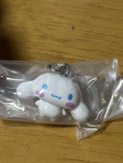 サンリオ　めじるし　シナモロールのサムネイル