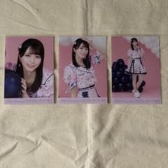 イコラブ 佐々木舞香 直筆 イコノイジョイ2023 マリン衣装 ヨリ m93459577320_1.jpg?1783249007
