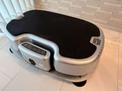 価格変更Personal Power Plate⭐︎パワープレートのサムネイル