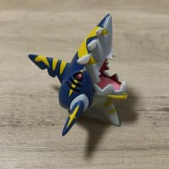 メガサメハダー モンコレ - メルカリ