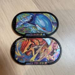 ポケモンメザスタのサムネイル