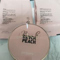 ペリペラ クッションファンデ本体＋レフィル2種のサムネイル