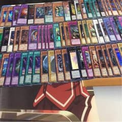 遊戯王のサムネイル