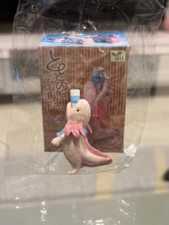 ととのいました。 ウーパールーパー (新品)のサムネイル