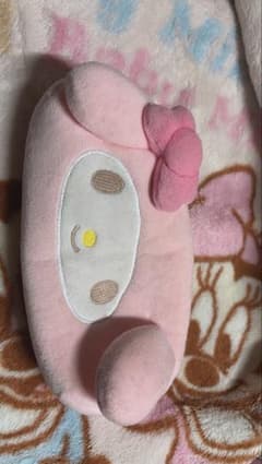 マイメロディ筆箱　ポーチのサムネイル