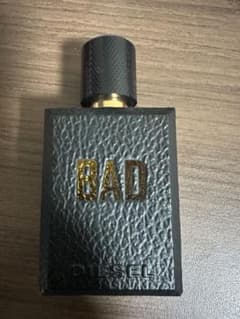 DIESEL BAD 50ml 香水のサムネイル