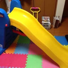 YNZN様専用 滑り台のサムネイル