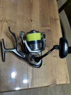 Daiwa トライソ2500のサムネイル
