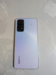 Redmi Note 11 Pro 5gのサムネイル