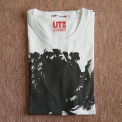 スラムダンクTシャツ　UNIQLOのサムネイル