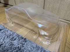 未使用 パンドラRC BNスポーツ アルテッツァ ボディ ドリフト YD2RDXのサムネイル