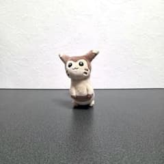 ポケモン ぬいぐるみ Pokémon fit オオタチのサムネイル