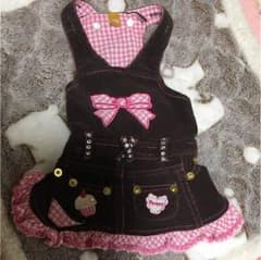 犬服のサムネイル