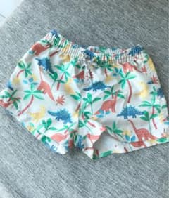 専用　ZARA 水着　104cmのサムネイル