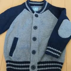 babyGap セーター (ニット) 95のサムネイル