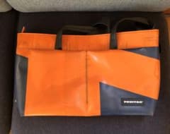 フライターグ  トートバッグ　FREITAG  F560 STERLINGのサムネイル