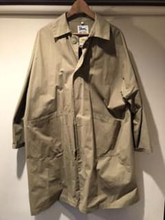 SOPHNET. YARMO DUSTER COATのサムネイル