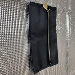 Thumbnail of 黒色　メイク用ポーチ