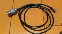 M-SMA変換ケーブル

1メートルのサムネイル