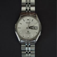 OH済み✨グランドセイコー 62GS 6246-9001 SEIKO OH済み✨グランドセイコー 62GS 6246-9001 SEIKO - メルカリ
