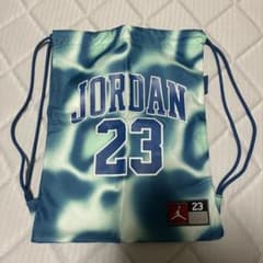 Jordan 23 バッグ 水彩風デザインのサムネイル