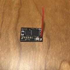 ミニッツ 82040 EVO レシーバーユニット KO ASF MHSのサムネイル