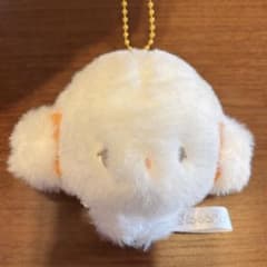こぎみゅん ぬいぐるみ マスコットのサムネイル