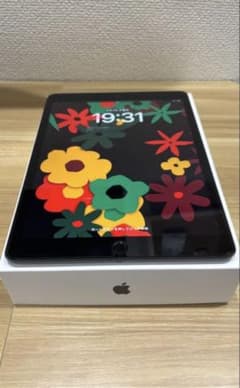 美品／バッテリー95%】iPad第9世代10.2インチ 64GBスペースグレイ 