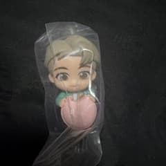 TinyTAN ガチャ もぐもぐ隊 ジミンのサムネイル