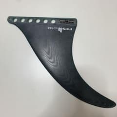 サーフィン・ボディボード FCSII WHIP 10.0 FCS WHIP 10.0 ロングボード用フィン - メルカリ