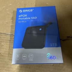 p*k様 ORICO 1TB 超軽量外付けSSD B5PLUS p*k様 ORICO 1TB 超軽量外付けSSD B5PLUS - メルカリ