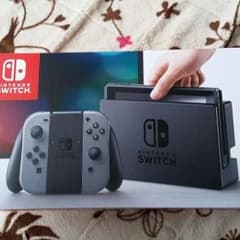 ニンテンドースイッチ海坊主様専用のサムネイル
