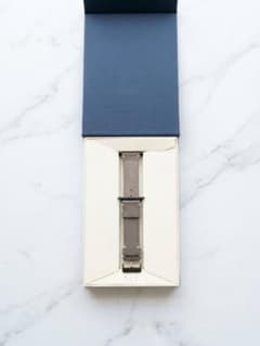 SLG DESIGN Apple Watchバンド 本革 42/44/45/49