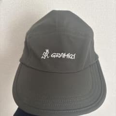 グラミチ　帽子のサムネイル