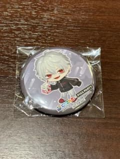 にじさんじ　にじフェス　ピグパ　ピグパーティ　缶バッジ　葛葉のサムネイル